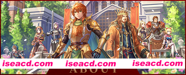 图片[1]-【大作日式RPG/中文/3D】浪漫沙加2 七英雄的复仇/Romancing SaGa 2: Revenge of the Seven Build.17804876 官方中文【20G/更新】-嘤嘤怪之家