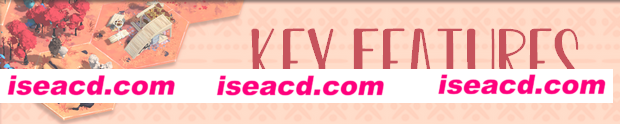 图片[4]-【RPG/中文/肉鸽回合制】《四海旅人 As Far As The Eye》v1.1.2 官方中文硬盘版【890M/新作】-嘤嘤怪之家