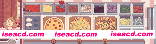 图片[1]-【模拟SLG/中文】可口的披萨，美味的披萨/Good Pizza Great Pizza Cooking Simulator Game V5.15.8 官方中文【470M/更新】-嘤嘤怪之家