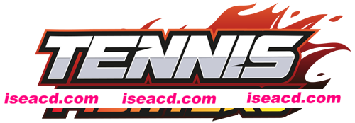图片[1]-【休闲ACT/中文/3D】网球斗士/Tennis Fighters V1.00 官方中文版【1.9G/新作】-嘤嘤怪之家