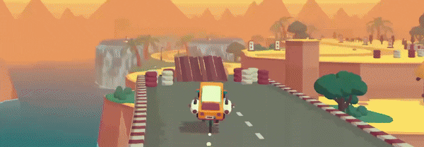 图片[3]-【整活竞速/中文/3D】万物皆可赛车/WHAT THE CAR? v5.8.1 官方中文版【3.7G】-嘤嘤怪之家