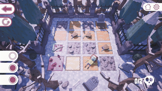 图片[1]-【休闲SLG/中文/2D】菌丝天堂/Mycelium Heaven v1.0.0.1 官方中文版【900M/新作】-嘤嘤怪之家
