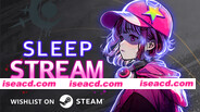 图片[2]-【射击ACT/中文/肉鸽】《睡眠主播（Sleep Stream）》v0.9.4a 官方中文硬盘版【300M/更新】-嘤嘤怪之家
