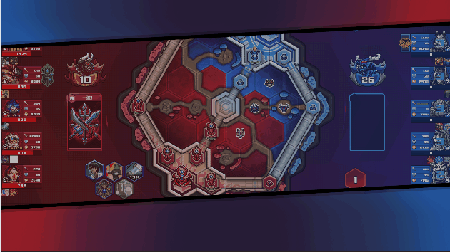 图片[7]-【经营SLG/中文/3D】 电竞教父/Esports Godfather V1.04 官方中文硬盘版【3.3G/新作】-嘤嘤怪之家