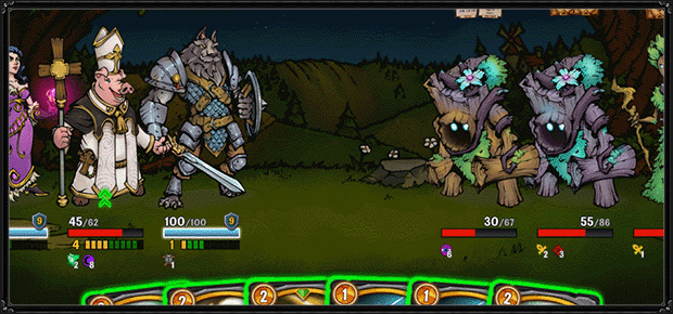 图片[1]-【卡牌战斗RPG/中文/全动态】横跨方尖碑 V1.3.1 官方中文硬盘版【1G】-嘤嘤怪之家