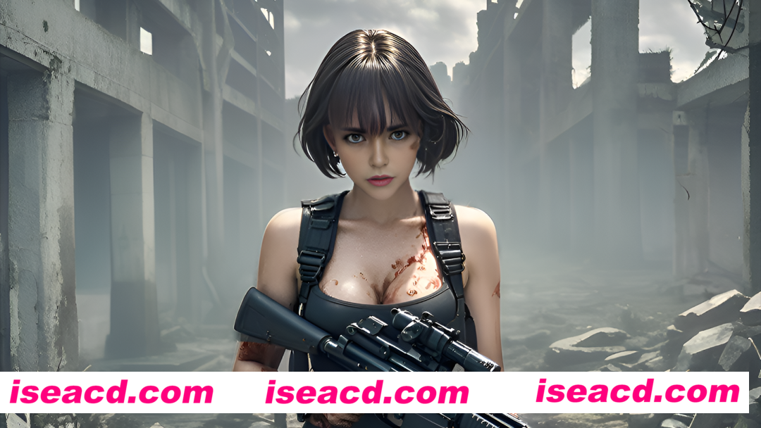 图片[1]-【FPS/中文/3D】最后的猎人-Build.16356891 官方中文硬盘版+DLC整合【1.3G/新作】-嘤嘤怪之家