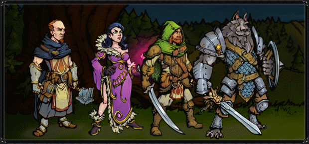 图片[7]-【卡牌战斗RPG/中文/全动态】横跨方尖碑 V1.3.1 官方中文硬盘版【1G】-嘤嘤怪之家