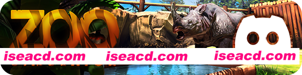 图片[1]-【经营SLG/中文】动物园模拟器 Zoo Simulator v1.0.0.23 官方中文硬盘版【2.4G/新作】-嘤嘤怪之家