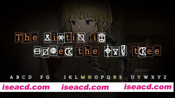 图片[4]-【推理RPG/中文/2D】夜光/LumineNight Build.17845217 官方中文版【14G/新作】-嘤嘤怪之家