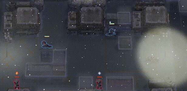 图片[4]-【战棋SLG/中文/2D】《逆向坍塌：面包房行动 Reverse Collapse Code Name Bakery》V1.0.7.2官方中文【14G/更新】-嘤嘤怪之家