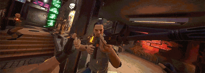 图片[1]-【ACT/中文/3D】《硬弹 Hard Bullet VR》BUILD 17027836- 官方中文版【19G/新作】-嘤嘤怪之家