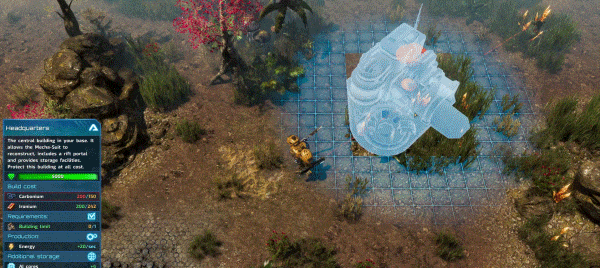 图片[5]-【RPG+SLG/中文/带DLC】银河破裂者 合金恐惧+无尽沼泽DLC 官方中文整合版【11G/更新】-嘤嘤怪之家
