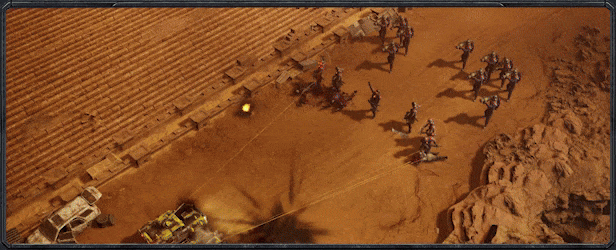 图片[1]-【即时战略RTS/中文/3D】风暴崛起/红色警戒续作/Tempest Rising v1.0.0.43454 官方中文版【43G/新作】-嘤嘤怪之家