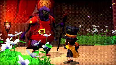 图片[2]-【ARPG/中文/3D】时光之帽终极版/A Hat in Time A Hat in Time Ultimate Edition BUILD 16129027 官方中文【10G/更新】-嘤嘤怪之家