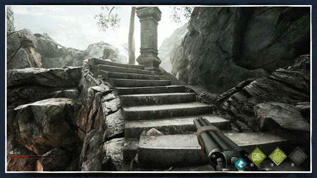 图片[1]-【】灵魂射手：死亡使者（Soulslinger Envoy of Death） V0.452 官方中文硬盘版【20G/新作】-嘤嘤怪之家