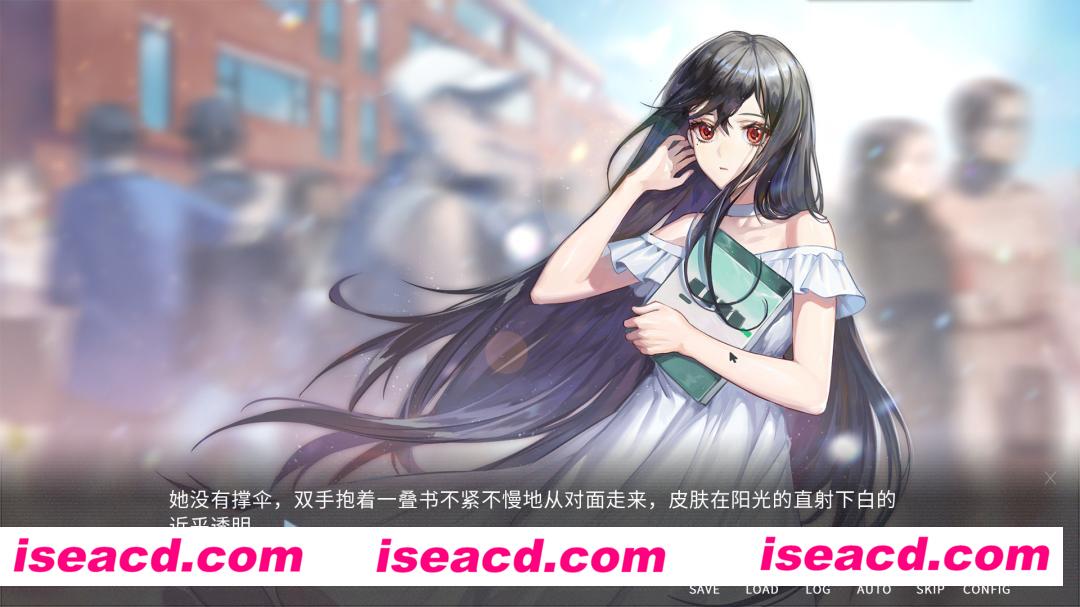 图片[1]-【大作ADV/中文/动态】《他人世界末/On-looker》 官方中文硬盘版【4.5G/全CV】-嘤嘤怪之家