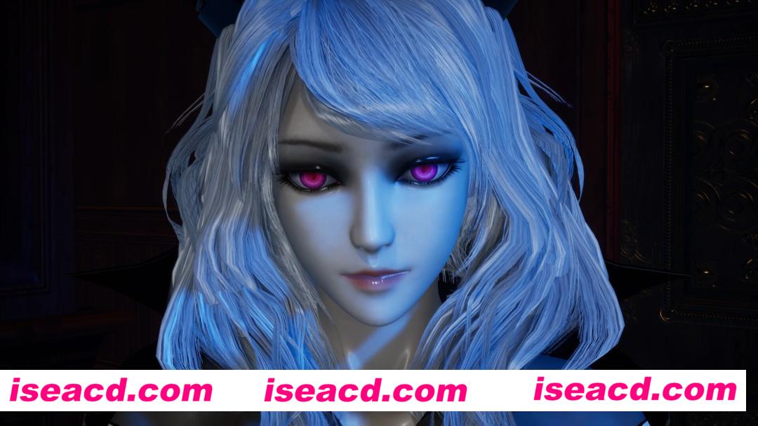 图片[1]-【互动ACT/中文/3D/换装】吸血鬼大厦 V1.3.5 官方中文硬盘版【4G/全CV】-嘤嘤怪之家