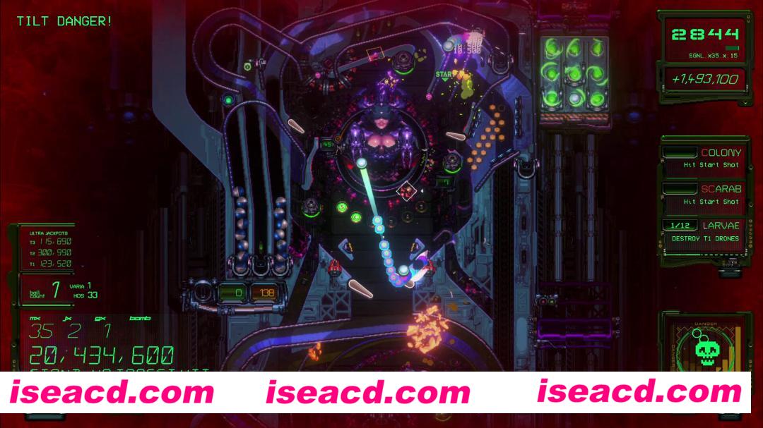 图片[6]-【休闲SLG/中文】异种弹珠台/XENOTILT HOSTILE PINBALL ACTION 官方中文硬盘版【1.7G/新作】-嘤嘤怪之家