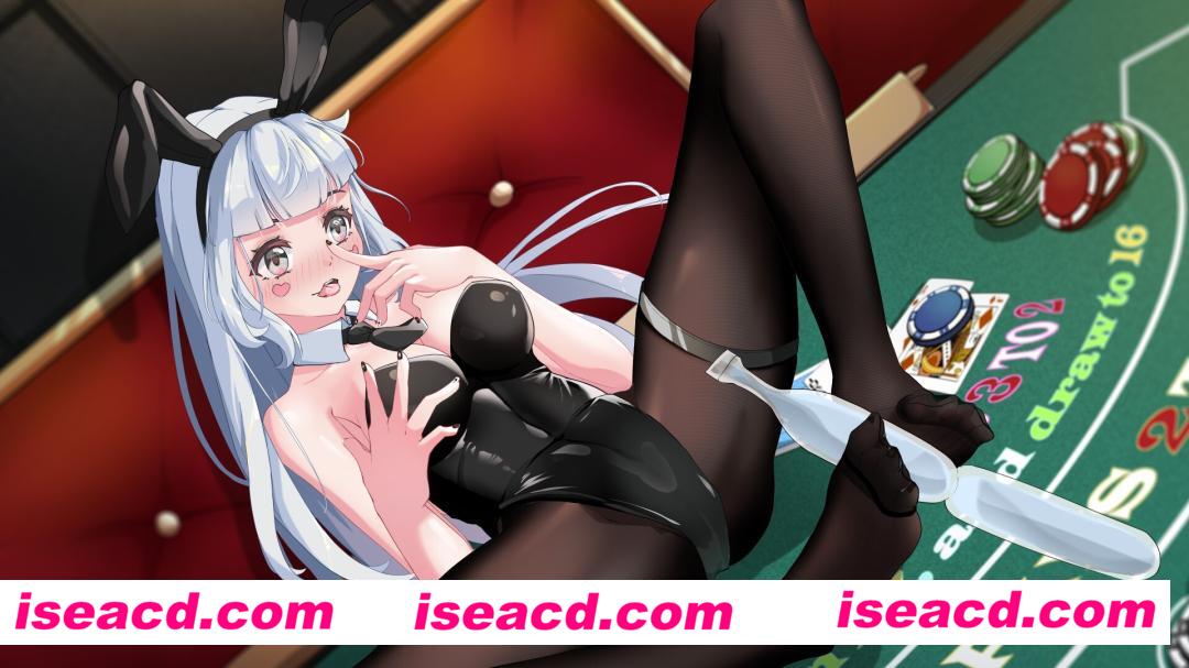 图片[6]-【弹幕ACT/中文/步兵】春宵少女/Spring X Elixir 官方中文硬盘版+步兵DLC【4.2G/全CV】-嘤嘤怪之家