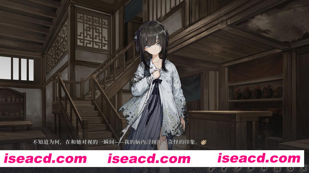 图片[1]-【ADV/中文/2D】饿殍：明末千里行/The Hungry Lamb: Tr艾薇eling in the Late Ming Dynasty v1.4 官方中文版【5G/更新/CV】-嘤嘤怪之家