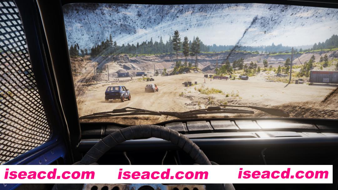 图片[2]-【竞速赛车/中文/3D】撞车嘉年华2/Wreckfest 2 v0.338649 官方中文版【11.5G/新作】-嘤嘤怪之家