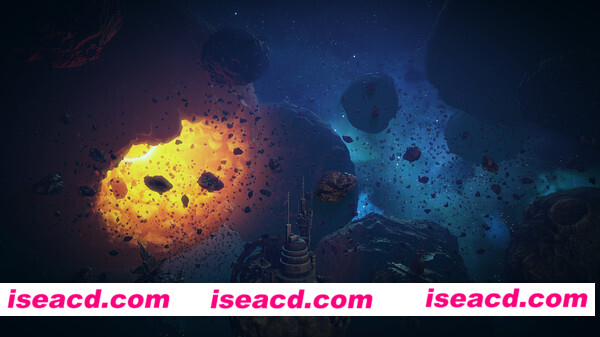图片[11]-【即时战略/中文/3D】战锤 40K：审判者 – 殉道者 V2.9.1+26DLC 官方中文硬盘版【37G】-嘤嘤怪之家