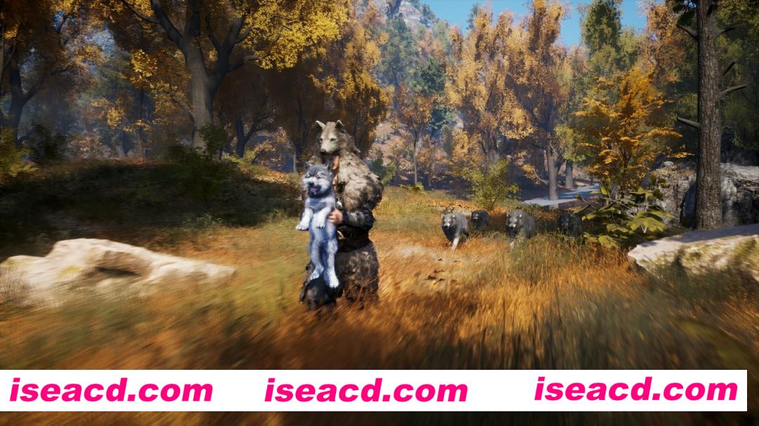 图片[10]-【大作RPG/中文/开放世界/沙盒】帝国神话 V1.9.3 官方中文硬盘版【55G/新破解】-嘤嘤怪之家
