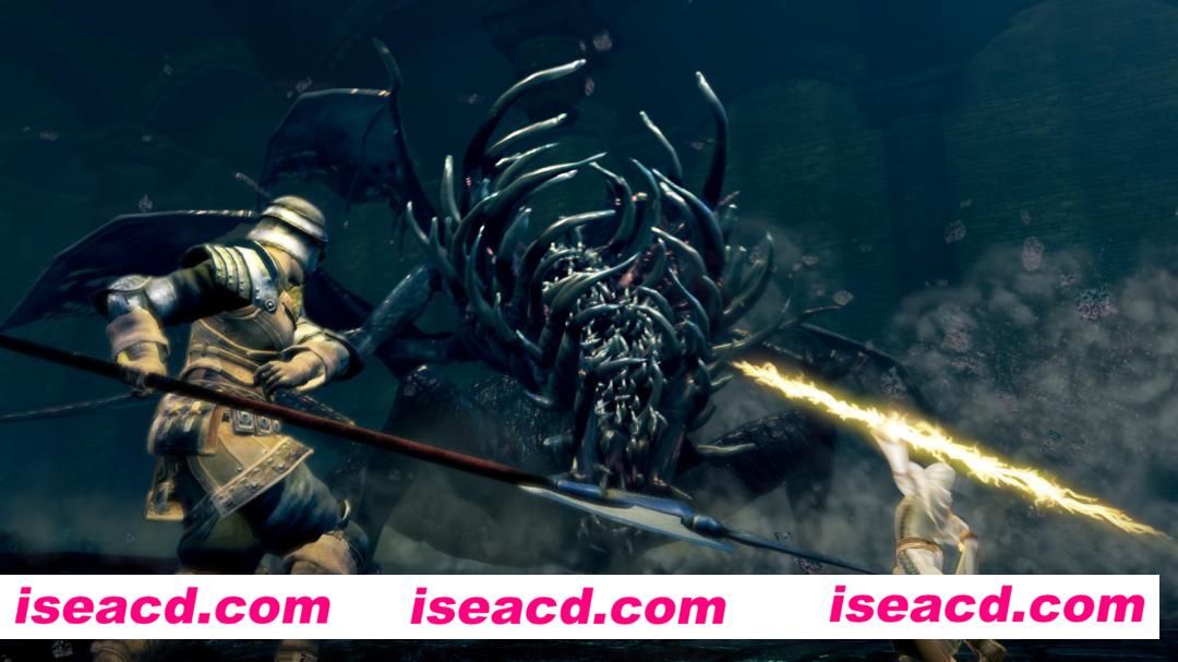图片[1]-【大作ARPG/中文/高清重置版】黑暗之魂：重制版/DARK SOULS: Remastered/支持网络联机 V1.03.1 【7G/更新】-嘤嘤怪之家