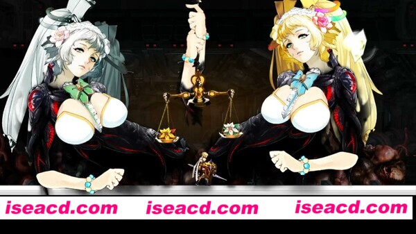 图片[1]-【横版ACT/中文/全DLC】神之天平-幻雾洞窟DLC整合版 官方中文硬盘版【4.3G/更新】-嘤嘤怪之家
