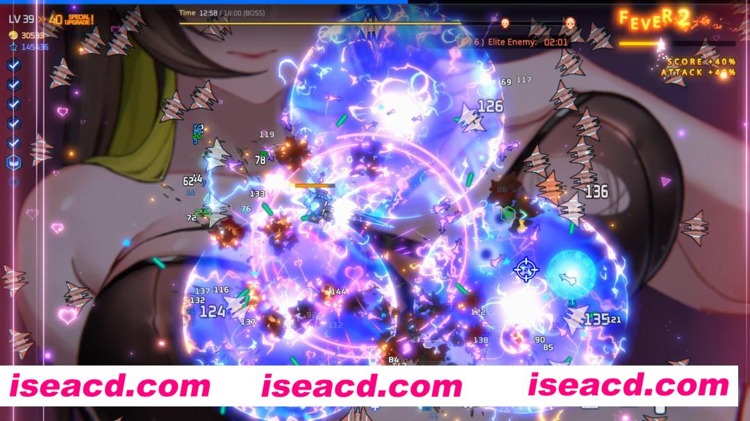 图片[7]-【爆衣射击ACT/中文/步兵】魅惑之翼：少女的爆衣攻略 v1.00 官方中文步兵版【900M/新作】-嘤嘤怪之家
