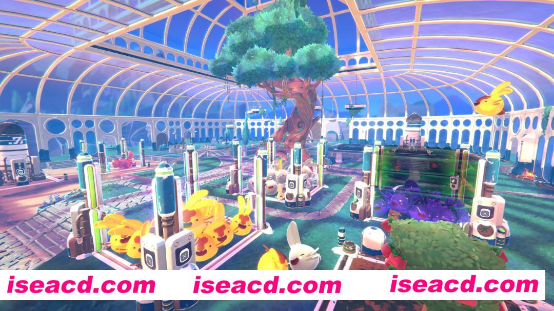 图片[5]-【经营SLG/中文】《史莱姆牧场2/Slime Rancher 2》V0.5.0 官方中文硬盘版【1.6G/更新】-嘤嘤怪之家