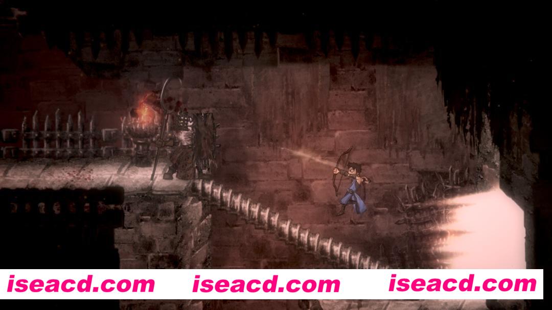 图片[5]-【ACT/中文/魂系】盐与避难所/Salt and Sanctuary v1.0.1.1b 官方中文硬盘版+存档【600M】-嘤嘤怪之家