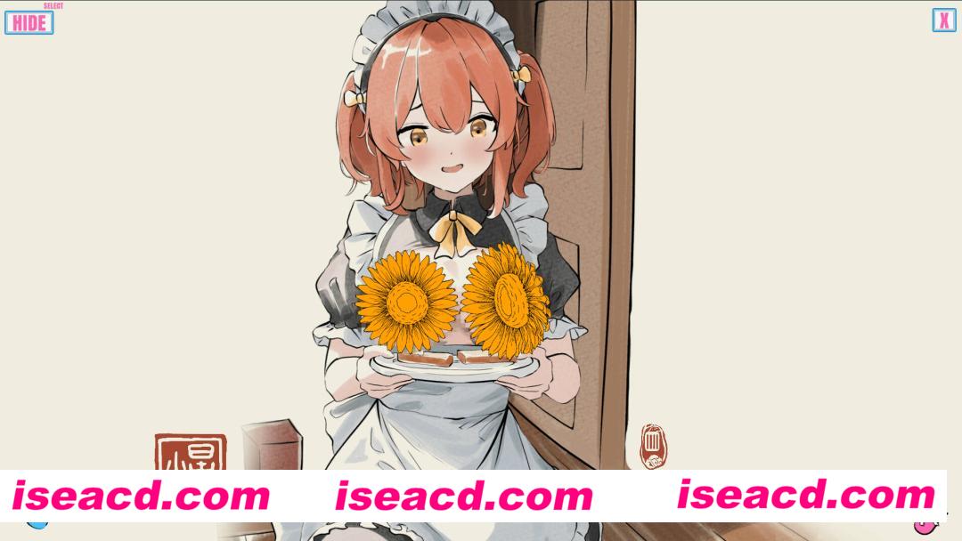 图片[1]-【休闲游戏/中文动态CG】迷途少女 B13445440 官方中文硬盘版【540M】-嘤嘤怪之家