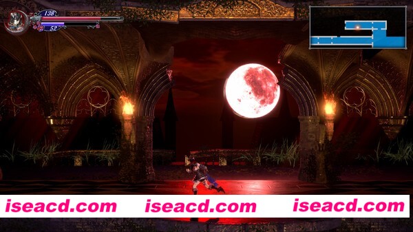图片[9]-【横版ACT/中文/魔改MOD】赤痕：夜之仪式V1.4 小黄兔邪恶魔改版[一键端/解压即玩]【11G】-嘤嘤怪之家