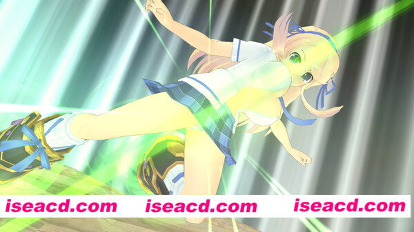 图片[7]-【日式ACT/汉化/爆衣/3D】闪乱神乐：少女们的证明  V1.01精翻汉化版【5G/全CV】-嘤嘤怪之家