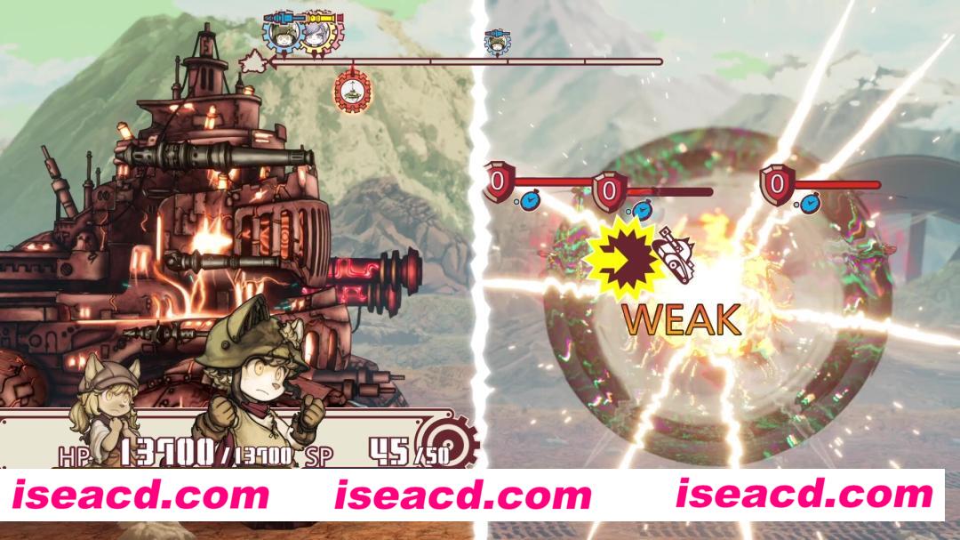 图片[1]-【RPG/中文/2D】战场的赋格曲2/Fuga Melodies of Steel 2 v1.42 官方中文+全DLC整合版【4.7G/新作】-嘤嘤怪之家