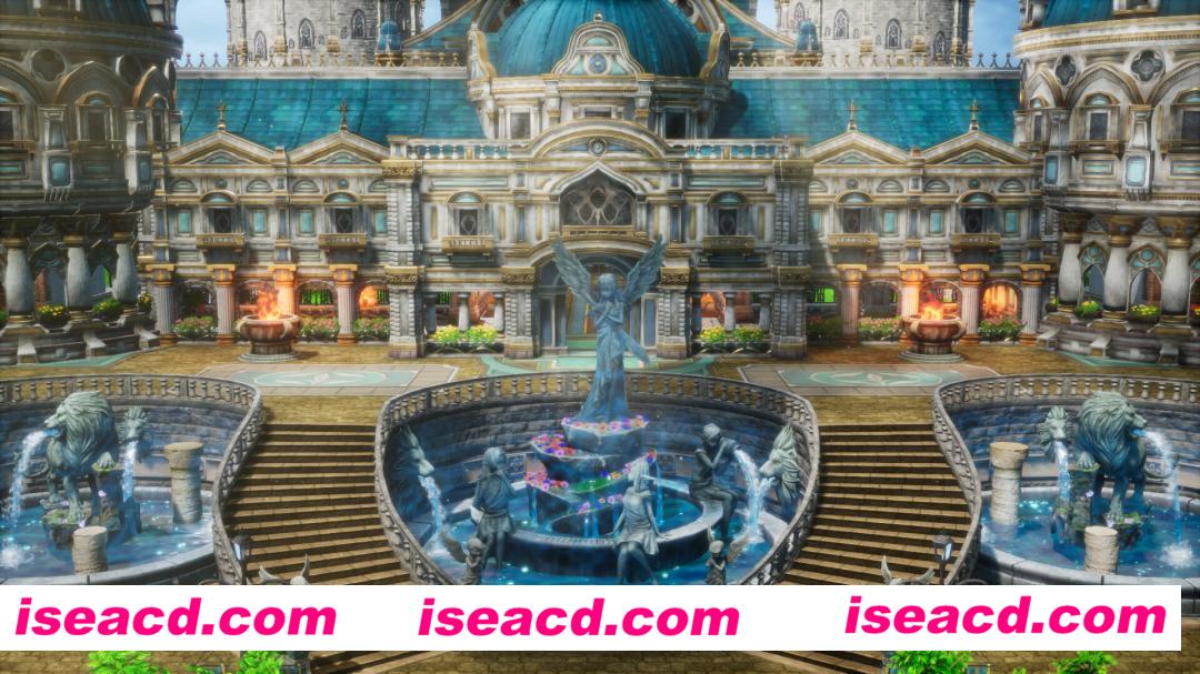 图片[1]-【RPG/中文】勇者斗恶龙3 HD-2D重制版/DRAGON QUEST III HD-2D Remake v1.2.0.0 官方中文版【15.5G/新作】-嘤嘤怪之家