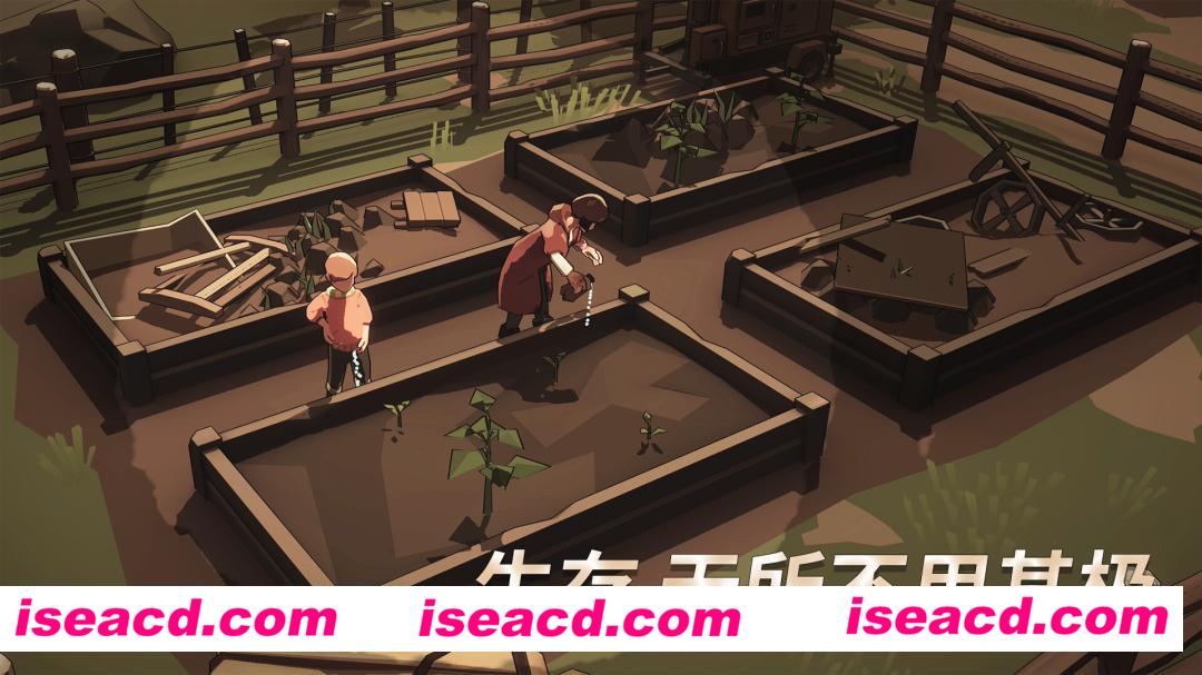 图片[4]-【策略生存RPG/中文】苏醒之路 V1.01 官方中文硬盘版【1.4G/新作】-嘤嘤怪之家
