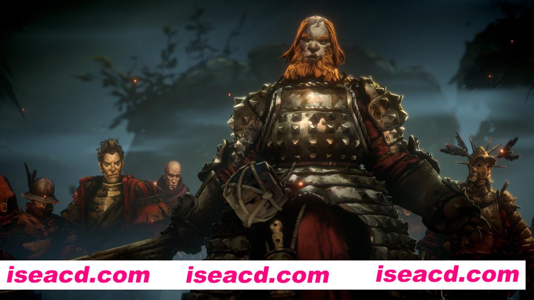 图片[11]-【大作ARPG/中文/类魂】恶意不息 No Rest for the Wicked 4.24 官方中文硬盘版【34.5G/新作】-嘤嘤怪之家