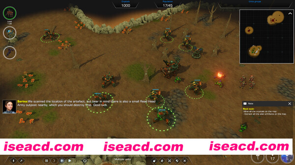 格里姆星：欢迎来到野蛮星球/Grimstar: Welcome to the savage planet（v1.20）