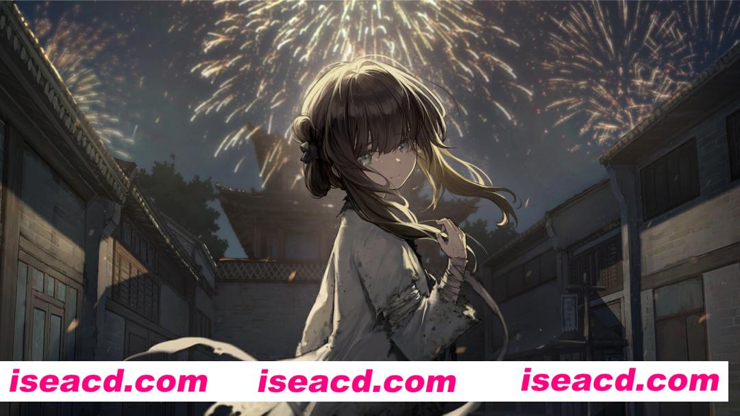 图片[1]-【国产ADV/中文】饿殍：明末千里行 V1.21 官方中文硬盘版【1.9G/更新/中文配音】-嘤嘤怪之家