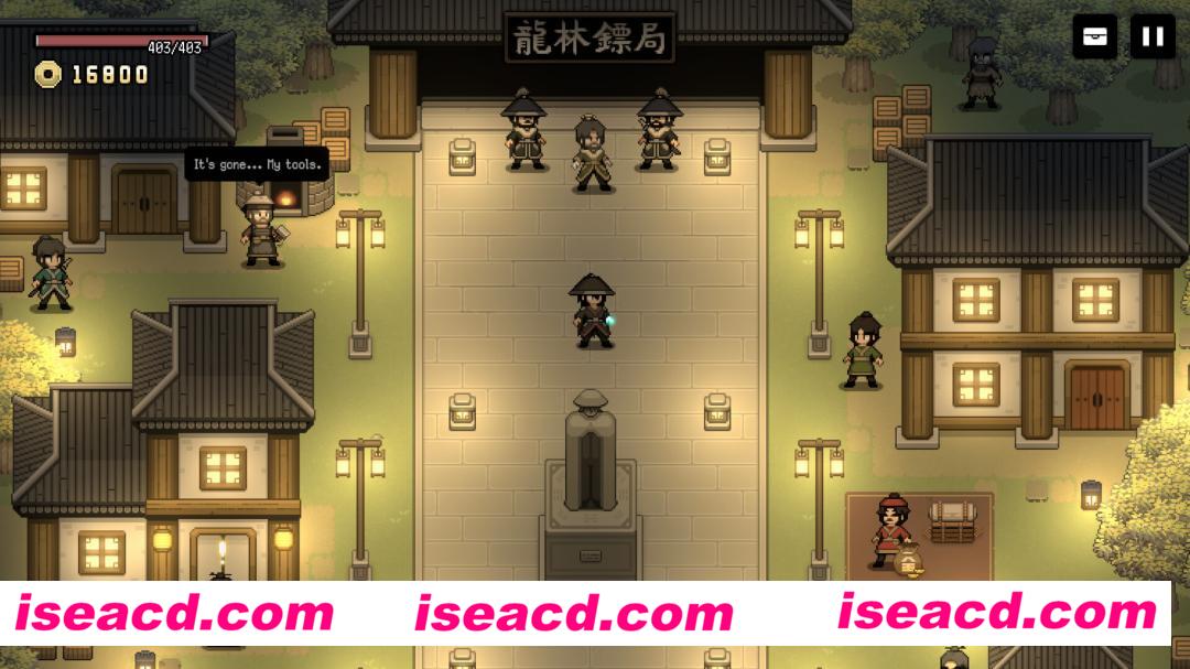 图片[1]-【ARPG/中文/生存肉鸽】武林生存/Murim Survival Build.17876317 官方中文版【550M/新作】-嘤嘤怪之家