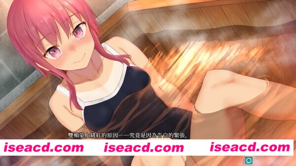 图片[1]-【RPG/中文】银习的幽世村 ~绝对不能曝光女性身分的时间 V1.4 官方中文步兵版【3G】-嘤嘤怪之家