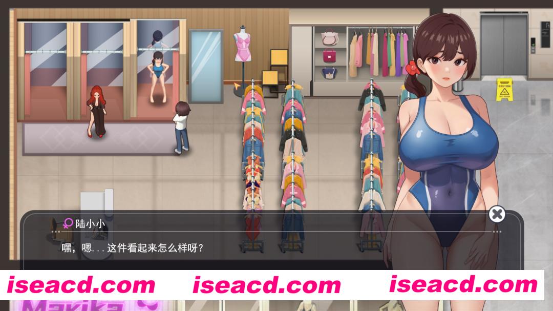 图片[9]-【RPG/中文/步兵】职场幻想 V1.2.08 官方中文硬盘版/大量更新【820M/更新】-嘤嘤怪之家