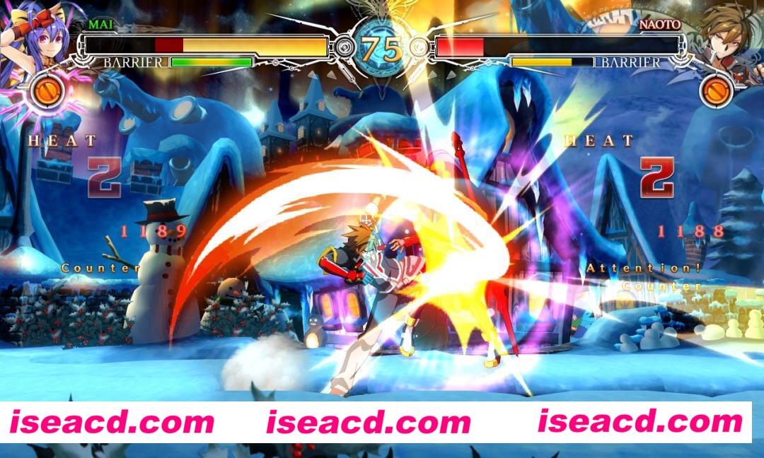 图片[3]-【大作ACT/中文/可联机】苍翼默示录：神观之梦/BlazBlue Central Fiction 官方中文可联机版【16.5G/新作/CV】-嘤嘤怪之家