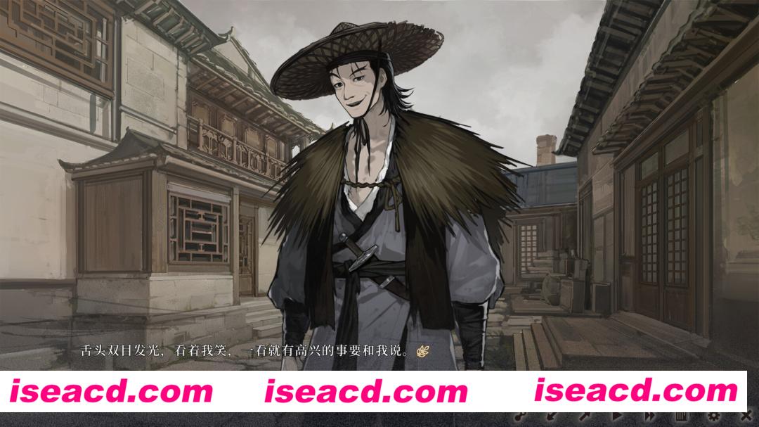 图片[20]-【ADV/中文/动态】饿殍：明末千里行 V1.20 官方中文硬盘版+全内容【1.8G/更新/全CV】-嘤嘤怪之家