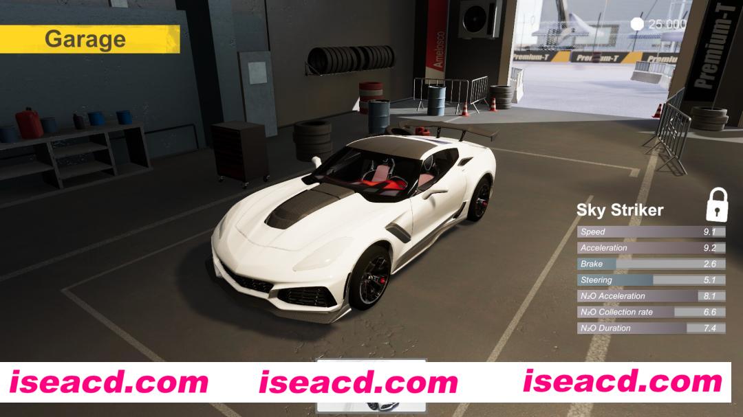 图片[1]-【竞速赛车/中文/3D】赛车：风暴追逐/Racing: Storm Chase  v1.0.0 官方中文版【7.5G/新作】-嘤嘤怪之家