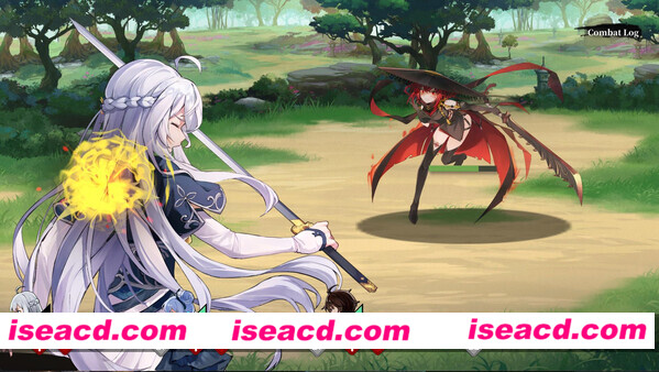 图片[7]-【国风RPG/中文/步兵】剑侠．风尘恋曲 V1.1.9 官方中文步兵版 【5.1G/全CV/更新】-嘤嘤怪之家
