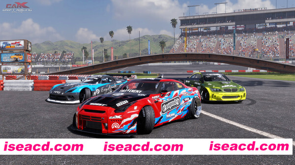 CarX 漂移赛车 CarX Drift Racing Online v29.05.2023 最新中文学习版 单机游戏 游戏下载 解压即撸