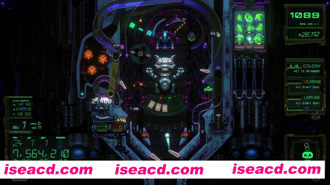 图片[9]-【休闲SLG/中文】异种弹珠台/XENOTILT HOSTILE PINBALL ACTION 官方中文硬盘版【1.7G/新作】-嘤嘤怪之家